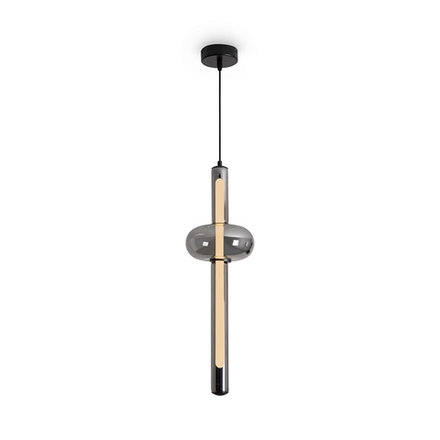 Подвесной светильник Swim FR6187PL-L9SM, LED. TM Maytoni