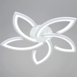 54090-0.3-05 WH светильник потолочный Reluce, LED
