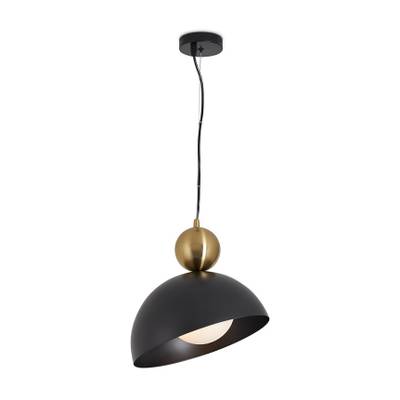 Подвесной светильник Bowl FR5439PL-01B, E27х1. TM Maytoni