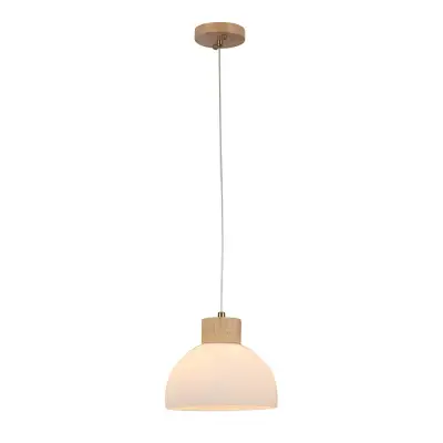 Подвесной светильник Arte lamp CAPRICE A4184SP-1BR, 1хE27