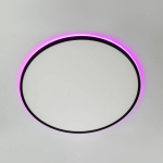 CL749601 NORMA Черный с пультом и RGB