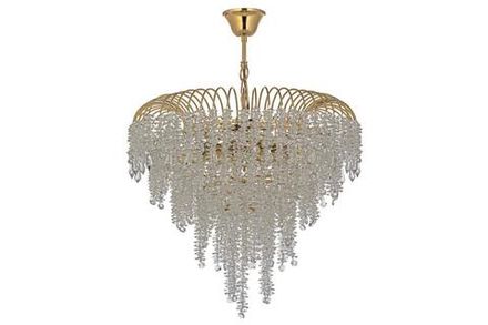 Люстра подвесная Arti Lampadari Ferla E 1.5.46.105 G