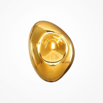 Настенный светильник (бра) Mabell MOD306WL-01G. ТМ Maytoni