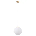 Подвесной светильник Arte Lamp VOLARE A1561SP-1PB, 1хE27