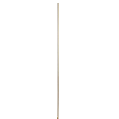748743 Торшер TUBO LED 24W 2600LM 80G ЗОЛОТО 4000K