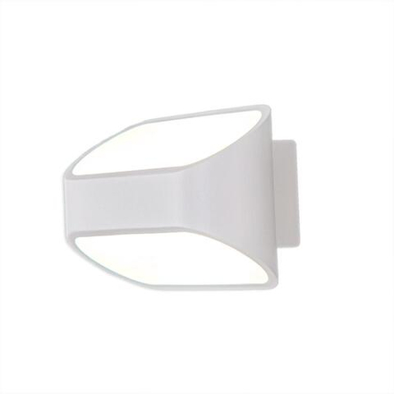 Citilux Декарт-7 CL704070 Бра светодиодное Белое