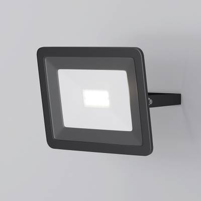 Прожектор Flood 4000К 10Вт IP 65, FL001-L10B4K. TM Maytoni