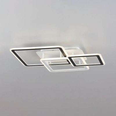 Citilux Тринити CL238231E RGB Люстра светодиодная с пультом