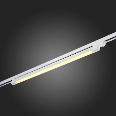 ST663.536.40 Св-к трек. Белый LED 1*40W 3000K 3 200Lm Ra>90 120° IP20 L935xW33xH73 165-265V