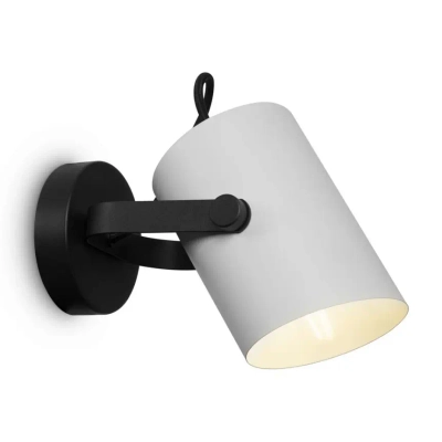 Настенный светильник (бра) Elori FR4004WL-01WB, E27х1. TM Maytoni