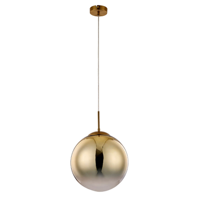 Подвесной светильник Arte Lamp JUPITER gold A7963SP-1GO, 1хE27