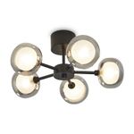 Подвесной светильник Shimmer FR5435PL-05B, G9х5. TM Maytoni