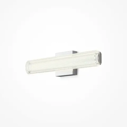 Настенный светильник (бра) Иней / Gelo 4000К 14Вт, MIR073WL-L14CH4K. TM Maytoni