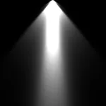 Уличный потолочный светильник Arte Lamp TORCULAR A1813PF-1BK, 1хLED