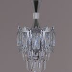 06062-0.9-03 CH светильник потолочный