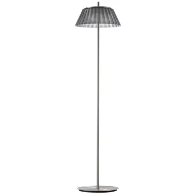 794718 Торшер NAPOLI LED 12W 700LM КОФЕЙНЫЙ/ПЕПЕЛЬНЫЙ 3000K Lightstar