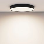 Потолочный светильник Zon 4000K 90W 120°, C032CL-90W4K-RD-B. TM Maytoni