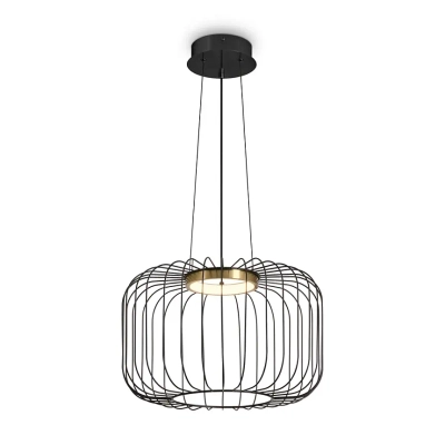 Подвесной светильник Citrus FR5398PL-L8B, LED. TM Maytoni
