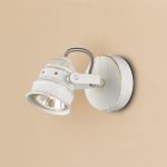 Citilux Веймар CL537512 Спот поворотный Белый