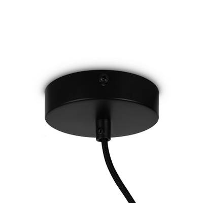 Подвесной светильник Impulse FR5221PL-01B, E27х1. TM Maytoni