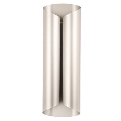 Бра Crystal Lux SELENE AP20 LED NICKEL 2921/401