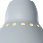 Подвесной светильник Arte Lamp BRACCIO A2054SP-1WH, 1хE27
