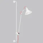 765626 Бра LOFT 1х40W E14 БЕЛЫЙ Lightstar