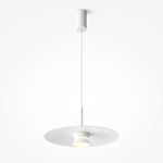 Подвесной светильник Platte 3000К 12Вт, MOD352PL-L10W3K. TM Maytoni