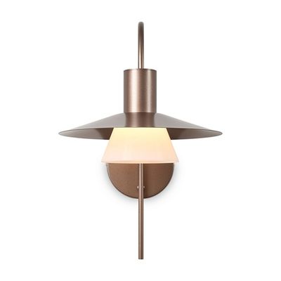 Настенный светильник (бра) Fari FR5600WL-L5MG, LEDх1. TM Maytoni