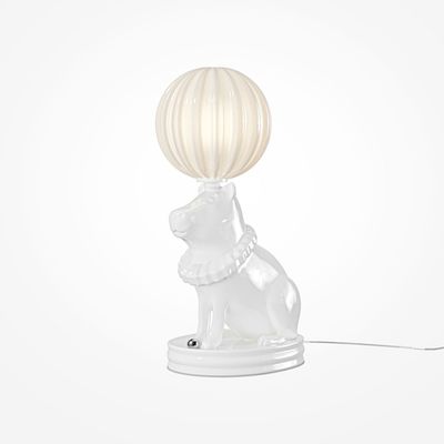 Настольный светильник Senor Capybara 3000К 5Вт MOD477TL-L5W3K. TM Maytoni