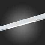 ST657.596.18 Светильник трековый Белый LED 1*18W 2700K-6000K 1 470Lm Ra>90 120 IP20 L410xW25xH41 220V