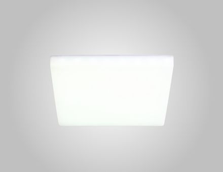 Светильник встраиваемый Crystal Lux CLT 501C170 WH 1400/198