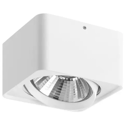 212616 Светильник MONOCCO AR111 БЕЛЫЙ Lightstar