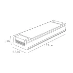 Блок питания 48V 250W 5.2А Arte Lamp PRO A481405N