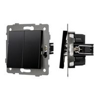 Электроустановочные изделия