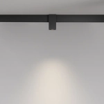 Трековый светильник Альфа / Alfa Exility 2700-6000K 7Вт 50° Dim Smart, TR121-4-7W-DS-B. TM Maytoni