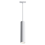 Трековый подвесной светильник Фокус / Focus Led S35 4000K 12Вт, TR016-2-12W4K-W. TM Maytoni