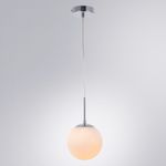 Подвесной светильник Arte Lamp VOLARE A1565SP-1CC, 1хE14