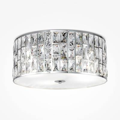 Подвесной светильник Gelid E27х4, MOD184PL-04CH. TM Maytoni