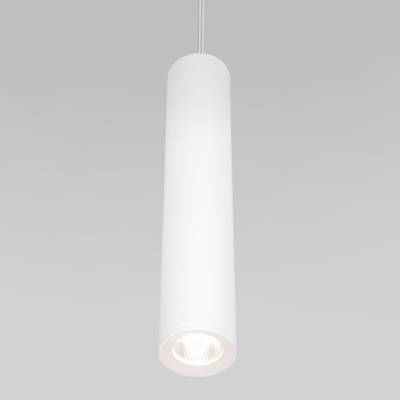 Подвесной светодиодный светильник Base 7W 4000K белый 50247 LED