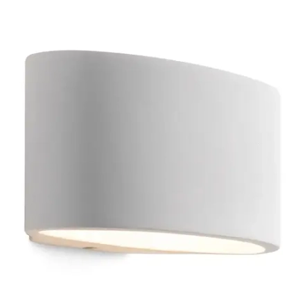 Настенный светильник (бра) Terra FR5582WL-01W, G9х1. TM Maytoni