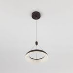 Citilux Паркер CL225B115 LED Подвесной светильник Венге