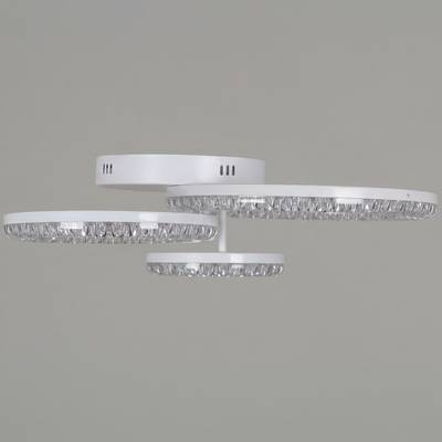 29847-0.3-03E WH светильник потолочный