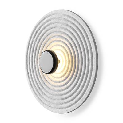 Настенный светильник (бра) Felt FR6189WL-L20LG, LED. TM Maytoni