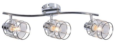 Спот Escada 1131/3 E14*60W Chrome