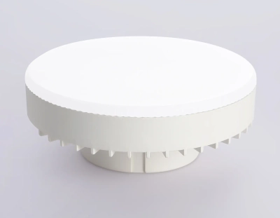 Лампа светодиодная 702504 LED GX70 25W IC 4000K 180-265V