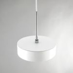 Citilux Тао CL712S120N LED Подвесной светильник с диммером
