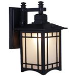 08245-0.2-001U BK фонарь