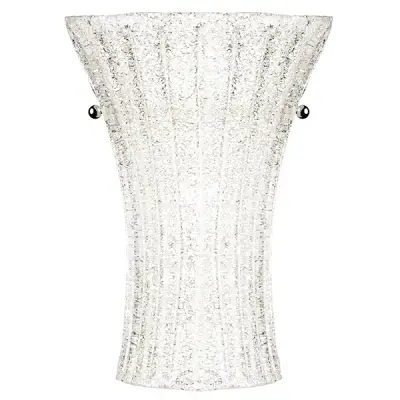 820620 Бра ZUCCHE 2х40W G9 БЕЛЫЙ