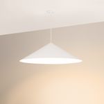 Светильник SP-MAKOTO-R750-14W Warm2700 (WH, 36 deg, 230V, TRIAC) (Arlight, IP20 Металл, 3 года)